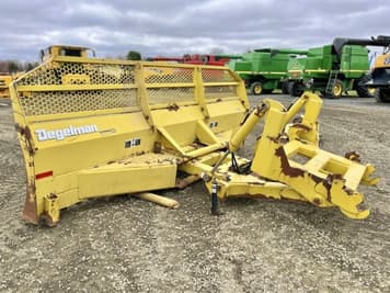 Main image Degelman 6600